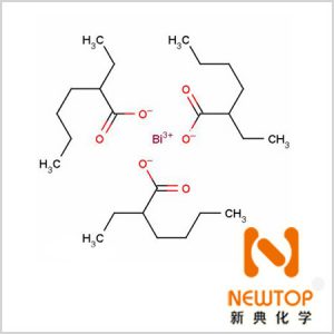 新癸酸鉍 新十二酸鉍 cas 251-964-6 新癸酸鉍(ⅲ)