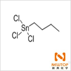 單丁基三氯化錫 butyltin trichloride cas 1118-46-3 丁基三氯化錫 三氯丁錫 單丁基氯化錫 三氯丁基錫