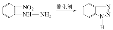 1h-苯并三唑